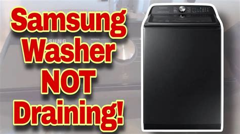 Solving Noisy Samsung Washer Woes: The Ultimate Guide to Samsung Washer Bearings**