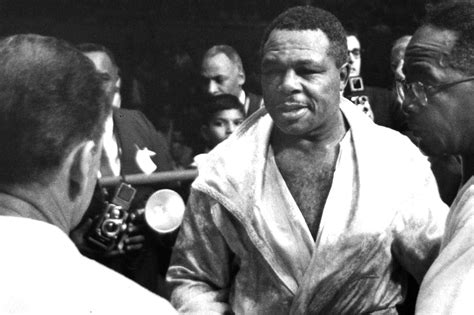 Solving Styles: Archie Moore, part 1 - Bloody Elbow