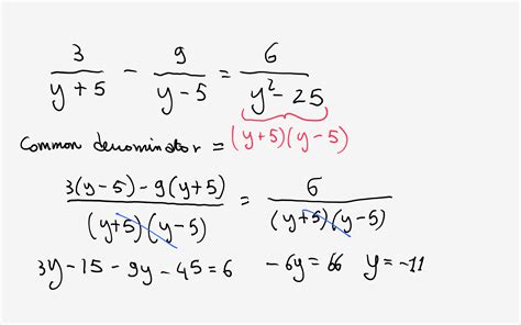 If we simplify (condense) the left side, we get log(x2 + 3x) = 1 and then x2 + 3x = 10, whose solution is x = 2, −5. But because of the domain of the log, the negative solution is extraneous: log(2) + log(2 + 3) = 1 is true, but log(−5) + log(−5 + 3) = 1 is not. The issue here is that condensing a logarithmic expression (or some other ...