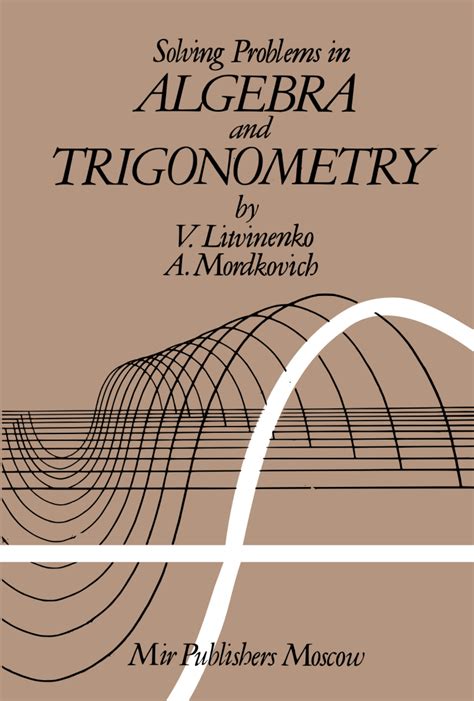 Solving problems in algebra and trigonometry by v n litvinenko. - Need wiring manual ge window heat and ac unit model number aee12dmg1.