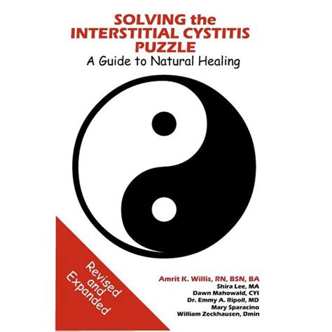 Solving the interstitial cystitis puzzle a guide to natural healing. - Guía para el manejo integrado de plagas del cultivo de maíz.