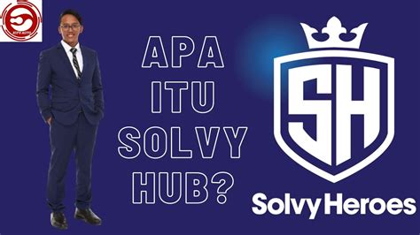 SolvyHub