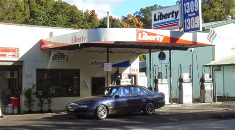 Solways Fuel Stop, New South Wales (+(61)-(2)-66871441)