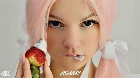 💋 [HD] Soly.Asmr Onlyfans Leaked