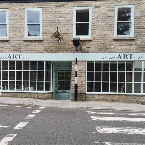 Som-Art-on Somerton, Somerset - Facebook