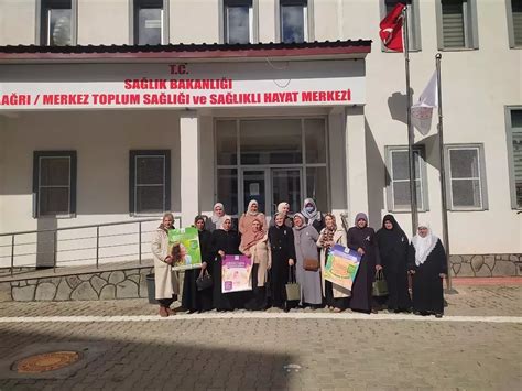 Soma’da “Kadına Şiddete Hayır” Farkındalık Etkinliği Düzenlendi.
