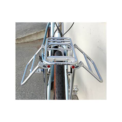 Soma Portfolder Front Rack - Evo Cycles