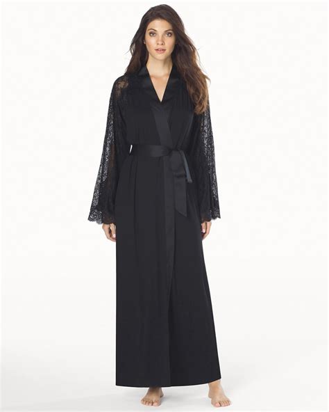 Soma long robe