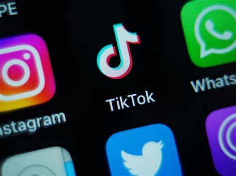 Somalia’s government says it intends to shut down access to TikTok, Telegram over content concerns