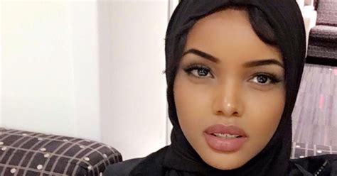 The Somali babe has a very sexy BBW figure and likes to flaunt her big behind and very curvy boobs on her Instagram account. . Somaliporn