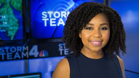 Somara theodore leaving nbc4. Dec 30, 2022 · By Daniel S. Levine - December 29, 2022 10:03 pm EST. 0. Somara Theodore, a meteorologist from WRC-TV in Washington, D.C., replaced Al Roker for the Today Show on Tuesday morning. Theodore is the normal meteorologist for NBC 's Weekend Today and has also appeared on CNBC and MSNBC for weather forecasts. Theodore also worked in Georgia and won ... 