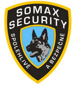 Somax Security S.R.O. Company Profile - Czech Republic