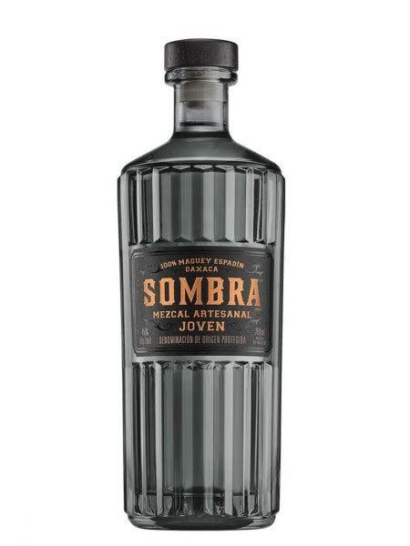 Sombra mezcal. Oct 1, 2020 · By. Kyle Swartz. -. October 1, 2020. Sombra Mezcal has launched a new bottle. Sombra Mezcal has rolled out a new bottle design. Founded in 2006, Sombra Mezcal is made in Santiago Matatlán, Oaxaca, Mexico. Sombra comes from organically farmed, high-altitude Espadín agave, distilled at the traditional strength of 90 proof. 