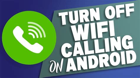 Some Android users should turn off Wi-Fi calling due to security concerns, Google team warns