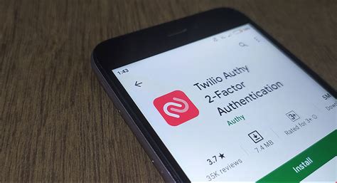 Some Authy 2FA accounts were compromised in Twilio data breach TechRadar
