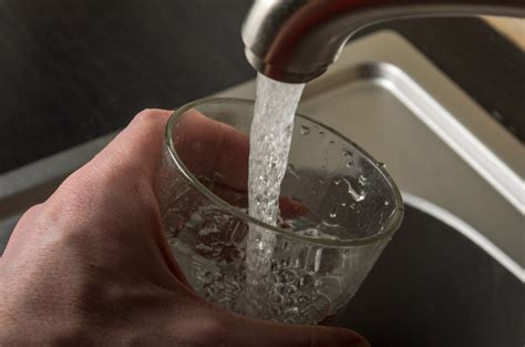 Some Boston homes have high lead levels in their drinking water, officials urge residents to remove lead service lines
