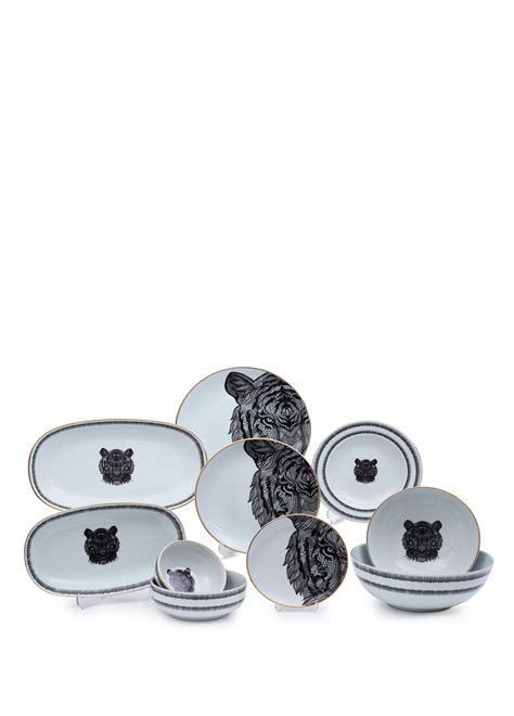 Some Home İstanbul Bold Collection 46 Parça. 