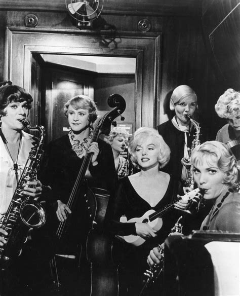 Some Like It Hot (1959): A Film and Music/Sound Review