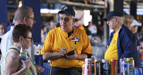 Some MLB Teams Extend Beer Sales Later into Games ... - Bleacher …