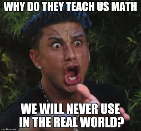 Some Math Problem Problems Imgflip