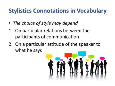 Some Practical Assignments for Stylistic Analysis online presentation