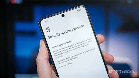 Some Samsung Devices Can Now Get the Latest Android Security Update