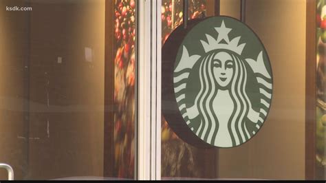Some St. Louis-area Starbucks workers to unionize