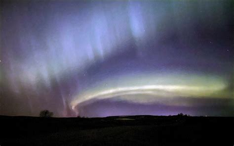 Some US states could see northern lights again Sunday: Here's where