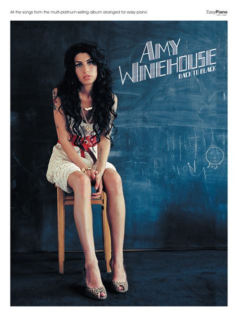 Some Unholy War - Archive - Amy Winehouse Forum