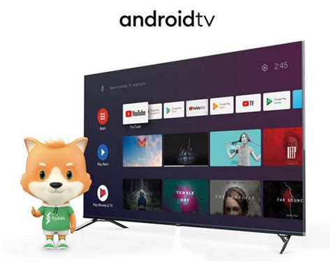Some Users Can Now Install Android TV Apps From Their Phone