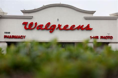 Some Walgreens pharmacy workers say they are planning another walkout. Here are their reasons why