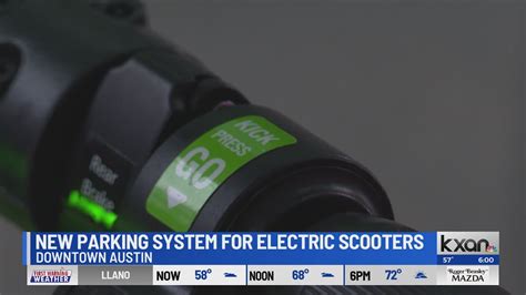 Some city council members make micro-mobility a priority for Austinites