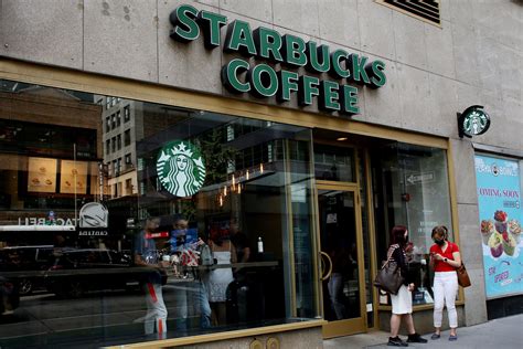 Some customers order Starbucks’ Refreshers without water. The company says this will now cost extra