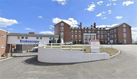 Some endoscopy patients potentially exposed to infection at Salem Hospital