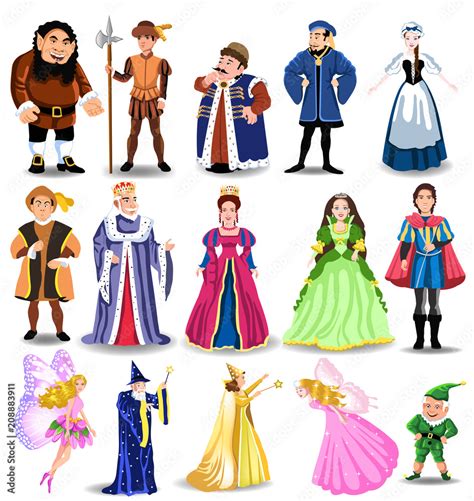 Some fairy tale characters nyt. Things To Know About Some fairy tale characters nyt. 