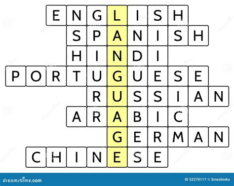 Some foreign language exams is a crossword puzzle clue