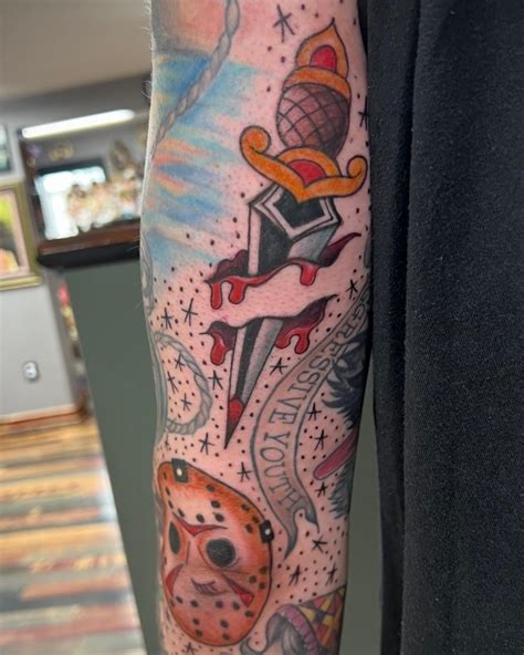 Some fun... The Convent Tattoo and Body Piercing Studio Facebook