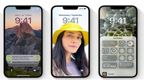 Some iOS 15 Features Won t Work on Older iPhone Models