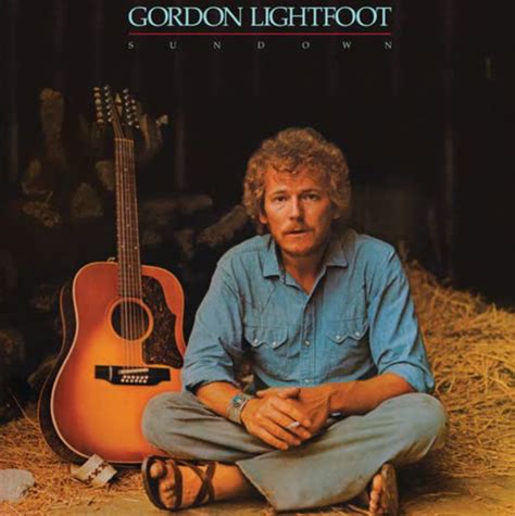 Some key dates in the life and career of singer-songwriter Gordon Lightfoot