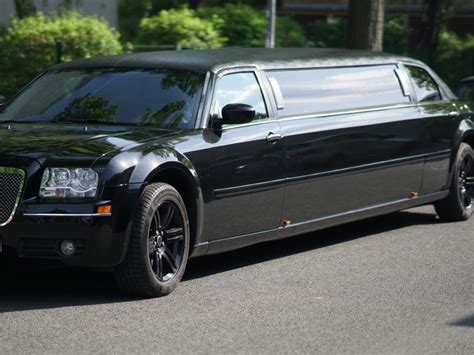 Some limousine safety regulations still waiting to be passed