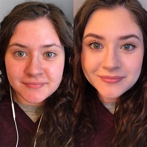 Some people were interested in seeing a before and after pic ... - reddit