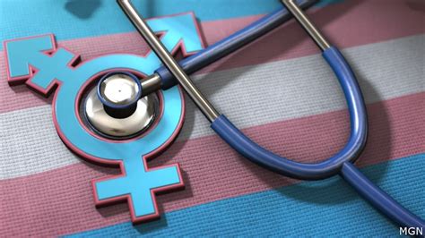 Some providers are dropping gender-affirming care for kids even in cases where it's legal