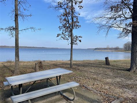 Some senators warn bill to save Fairfield Lake State Park could lead to litigation