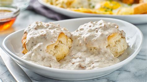 Some top biscuits and gravy are in San Diego area: Yelp