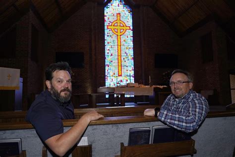 Some worshippers switching congregations amid United Methodist split over LGBTQ issues