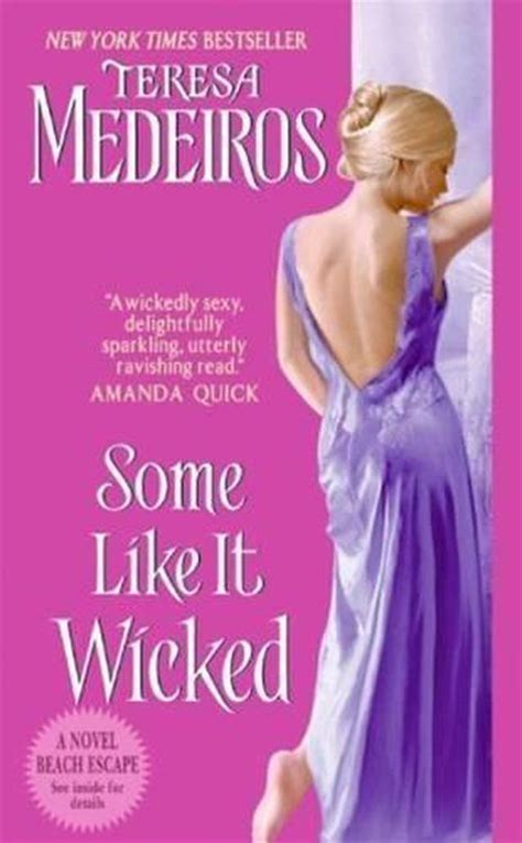Read Some Like It Wicked Kincaid Highland 1 By Teresa Medeiros