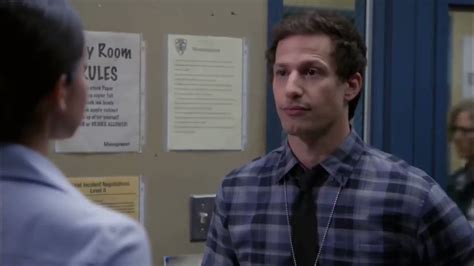 Somebody Combined Every Time Jake Peralta Says