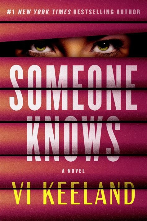 Read Somebody Knows