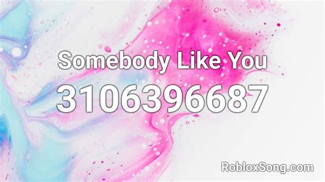 Somebody to you roblox id. .  <a href=https://hrms.aptus.com.sg/3hebuot/index.php...