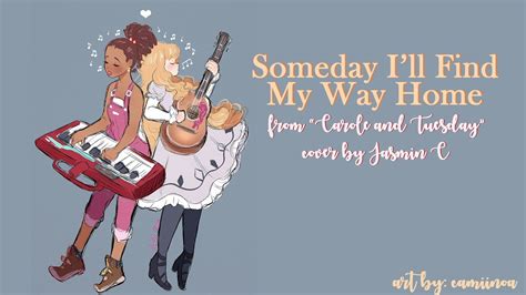 Someday I’ll Find My Way Home - Genius